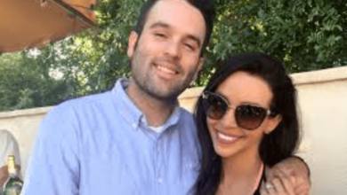 Scheana Ex Husband