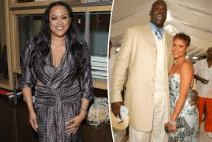 Shaq's Ex Wife Height: Everything You Need to Know About Shaunie O'Neal ...