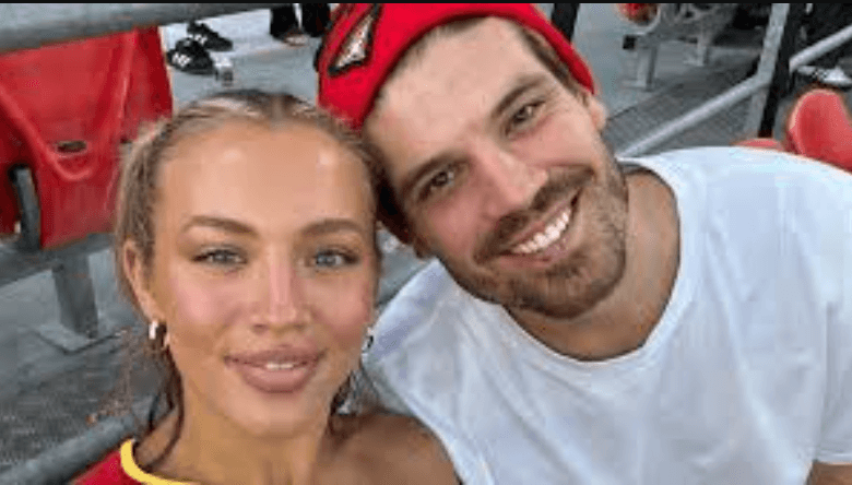 Tammy Hembrow Ex Husband