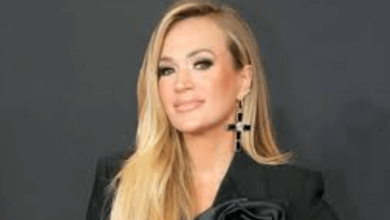 Carrie June Net Worth