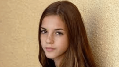 Emily Feld Net Worth