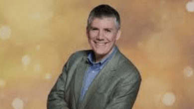 Rick Riordan Net Worth