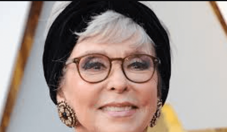 Rita Moreno Net Worth