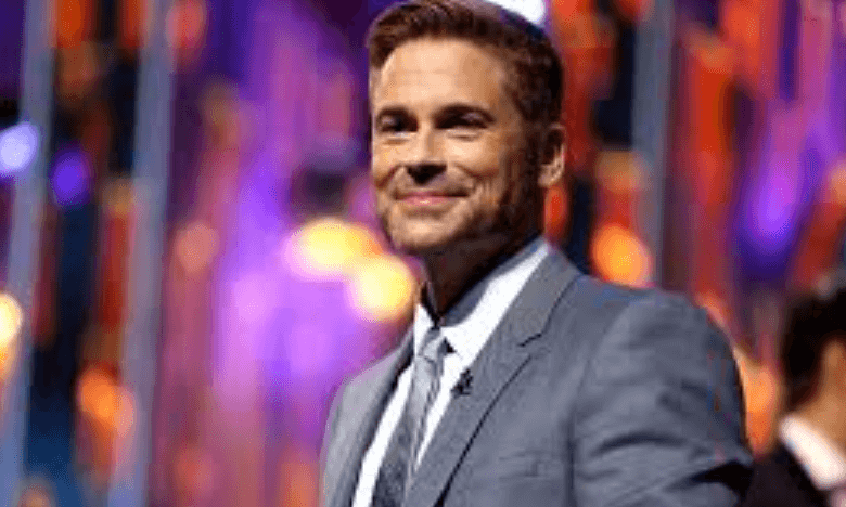 Rob Lowe Net Worth