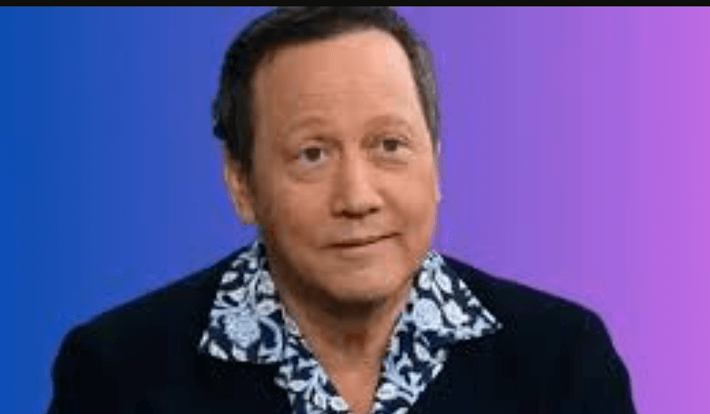 Rob Schneider Net Worth
