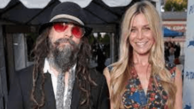 Rob Zombie Net Worth