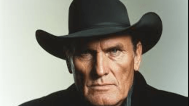 Robert Duvall Net Worth