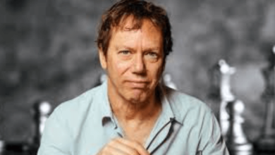 Robert Greene Net Worth