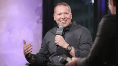 Gary Owen Net Worth