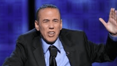 Gilbert Gottfried Net Worth