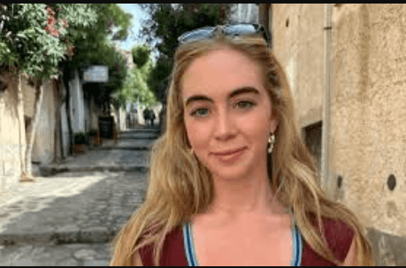 Grace Charis Net Worth