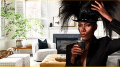 Grace Jones Net Worth