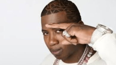 Gucci Mane Net Worth