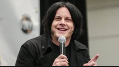 Jack White Net Worth