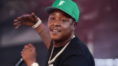 Jadakiss Net Worth