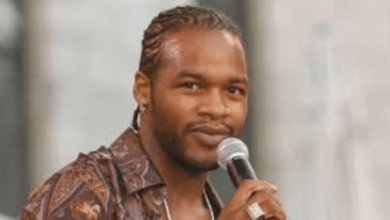 Jaheim Net Worth