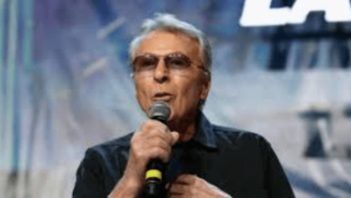 James Darren Net Worth