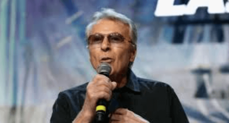 James Darren Net Worth