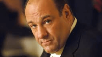 James Gandolfini Net Worth