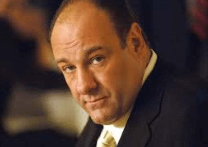 James Gandolfini Net Worth