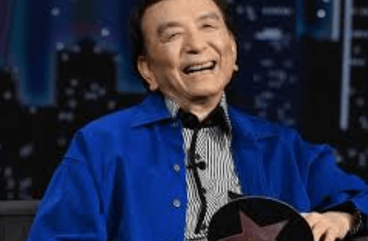 James Hong Net Worth