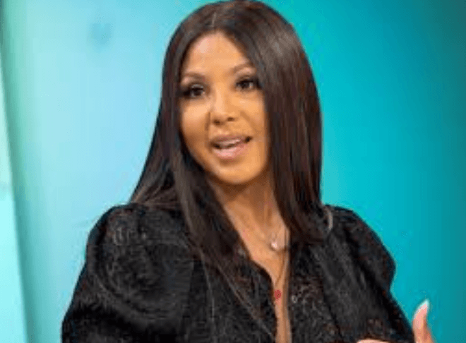 Toni Braxton Net Worth: The Net Worth of Toni Braxton - veinard = le ...