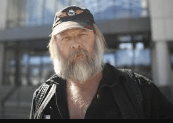 Tony Beets Net Worth