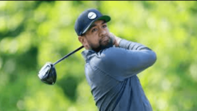 Tony Finau Net Worth