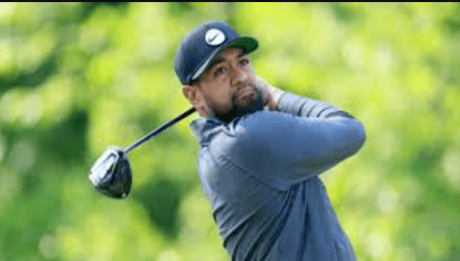 Tony Finau Net Worth