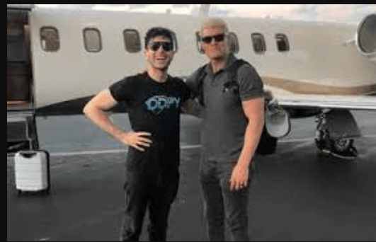 Tony Khan Net Worth