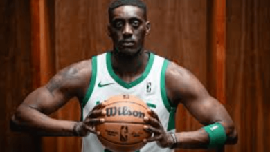 Tony Snell Net Worth