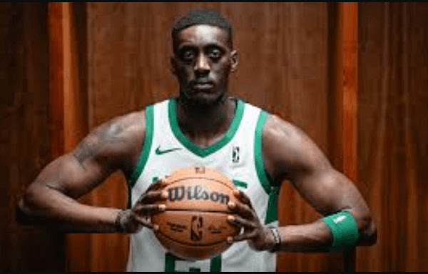 Tony Snell Net Worth