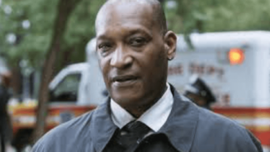 Tony Todd Net Worth