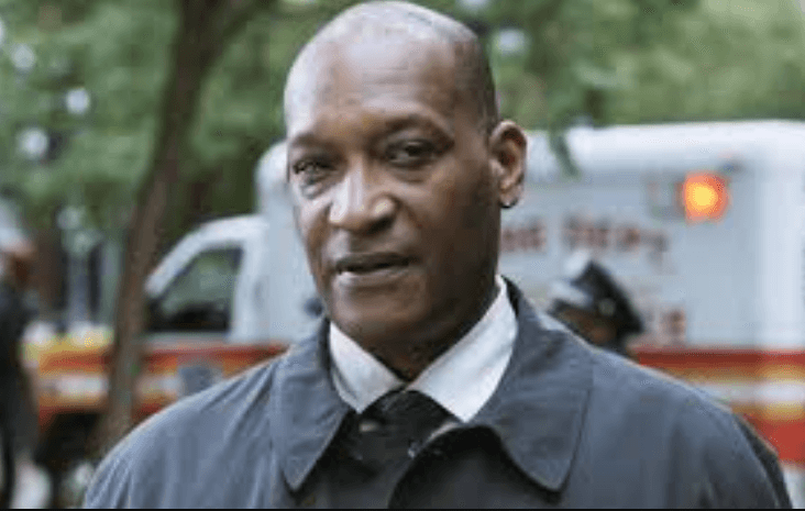 Tony Todd Net Worth