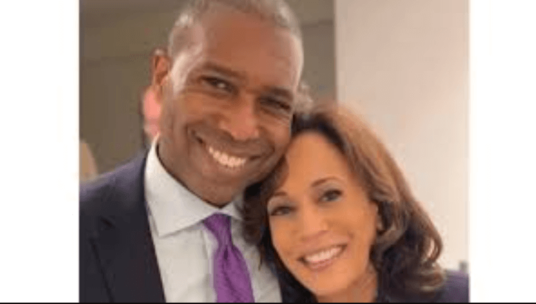 Tony West Net Worth