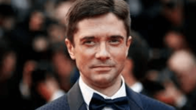 Topher Grace Net Worth