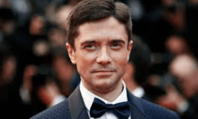 Topher Grace Net Worth