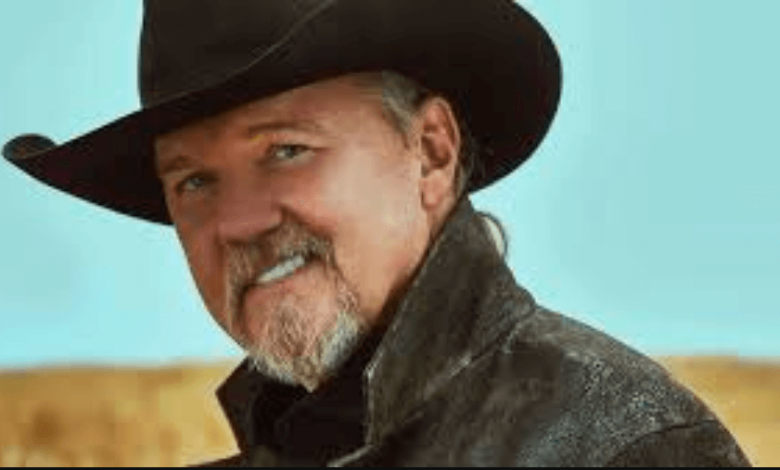 Trace Adkins Net Worth