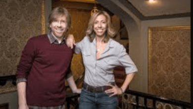 Trey Anastasio Net Worth