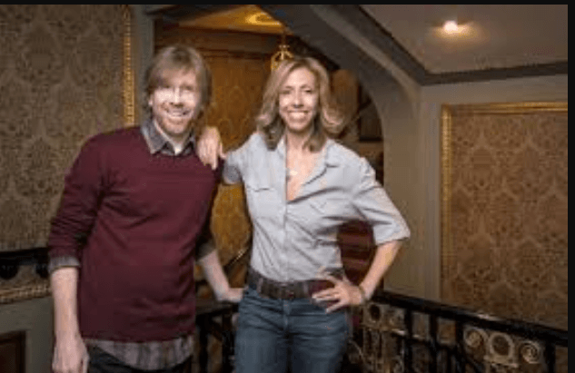 Trey Anastasio Net Worth