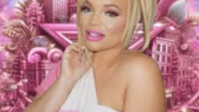 Trisha Paytas Net Worth