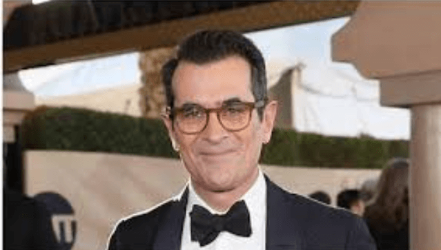 Ty Burrell Net Worth