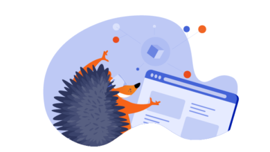 Com.Org: Organization Website
