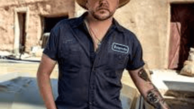Kaleb Austin Net Worth