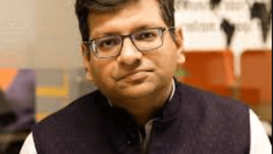 Kunal Saraogi Net Worth