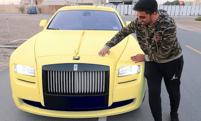 MyHouseIsDirty Net Worth