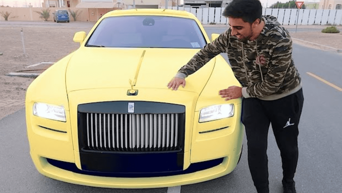 MyHouseIsDirty Net Worth: The YouTube Channel's Wealth - veinard = le