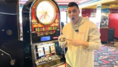 Old School Slots Net Worth