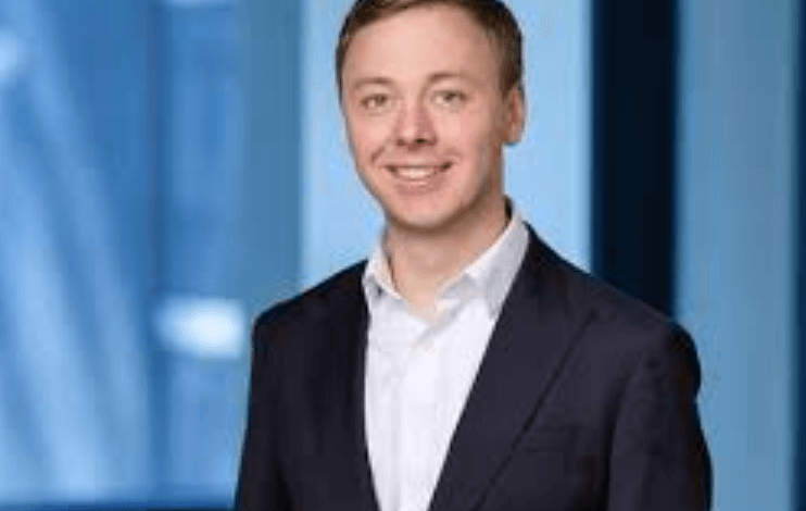 Paul Thorpe Net Worth