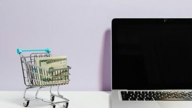 create a personal budget